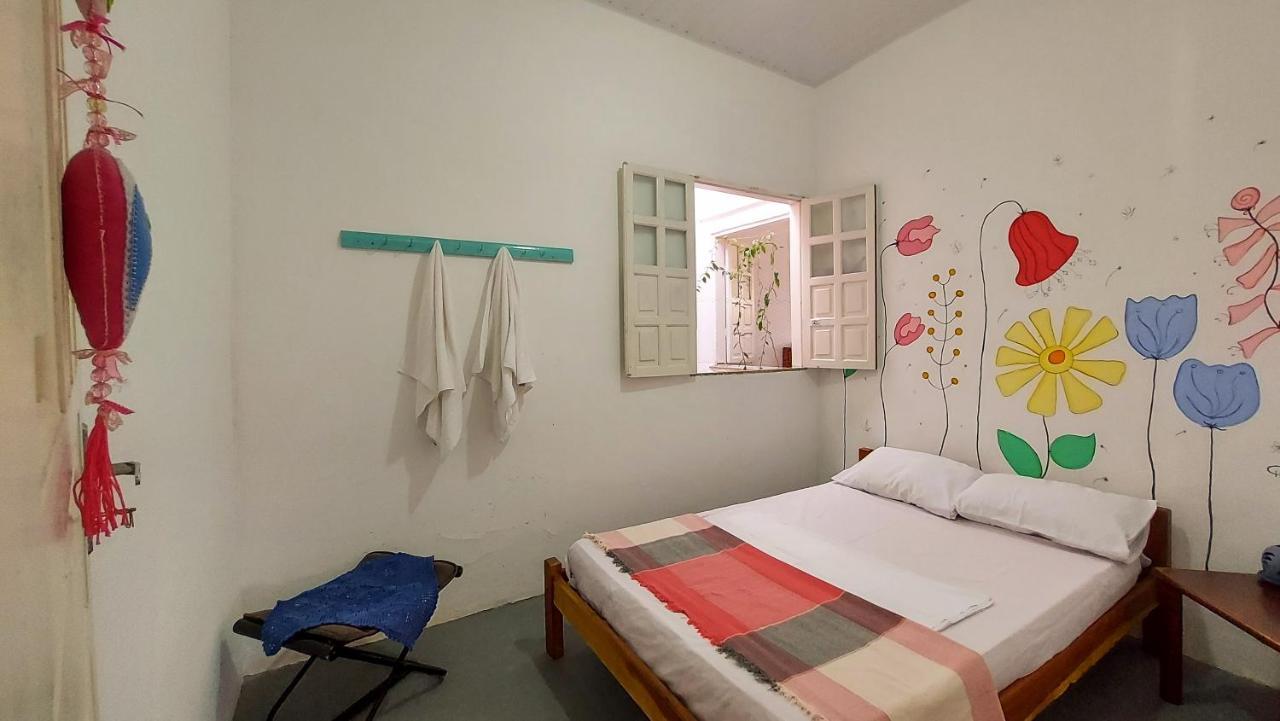 Hostel Casa Grande Prado Buitenkant foto