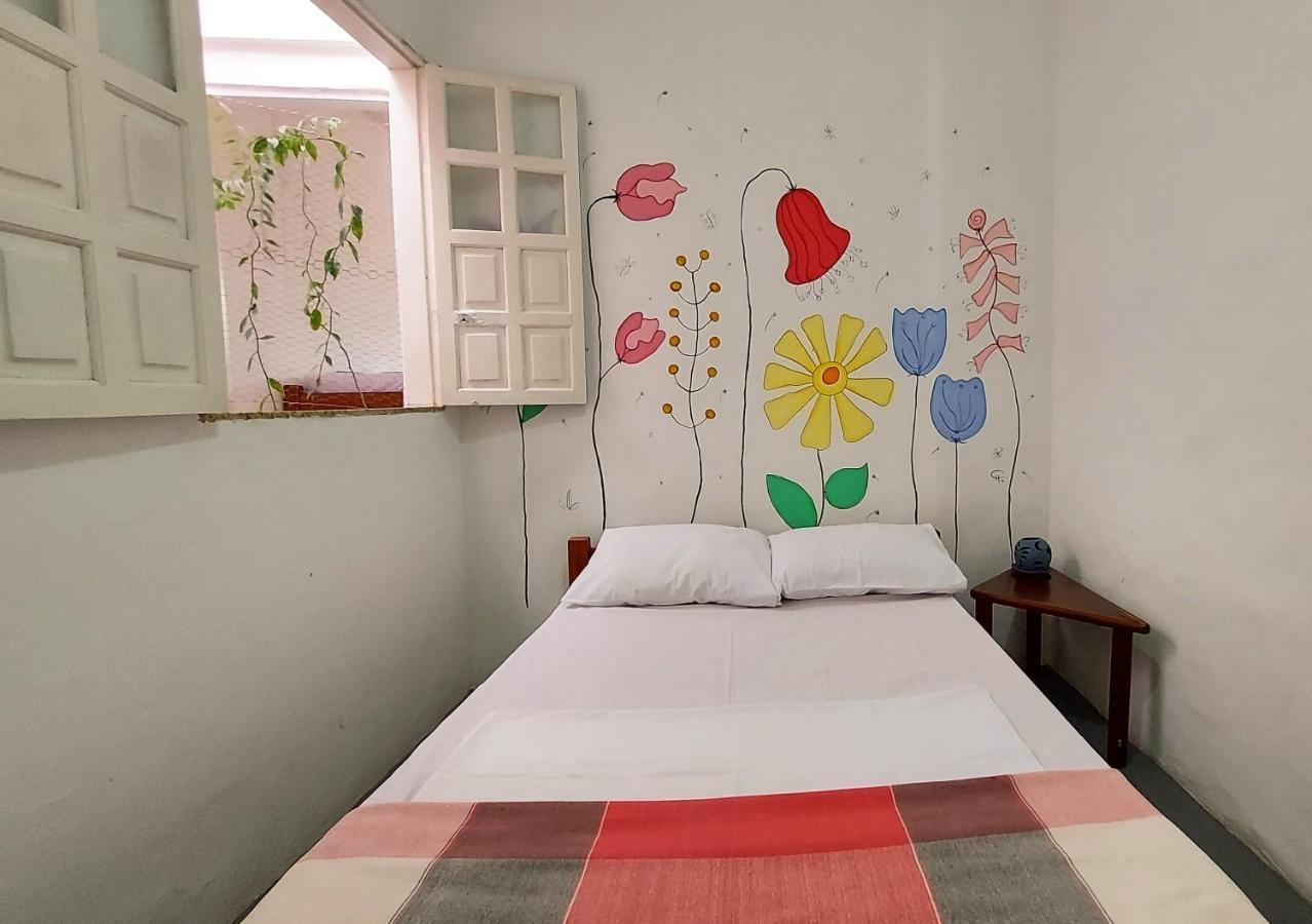 Hostel Casa Grande Prado Buitenkant foto