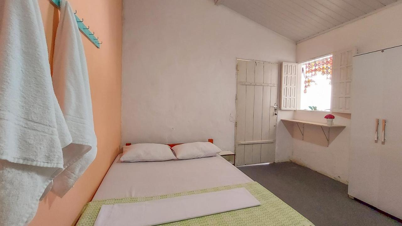 Hostel Casa Grande Prado Buitenkant foto