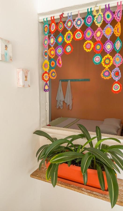 Hostel Casa Grande Prado Buitenkant foto