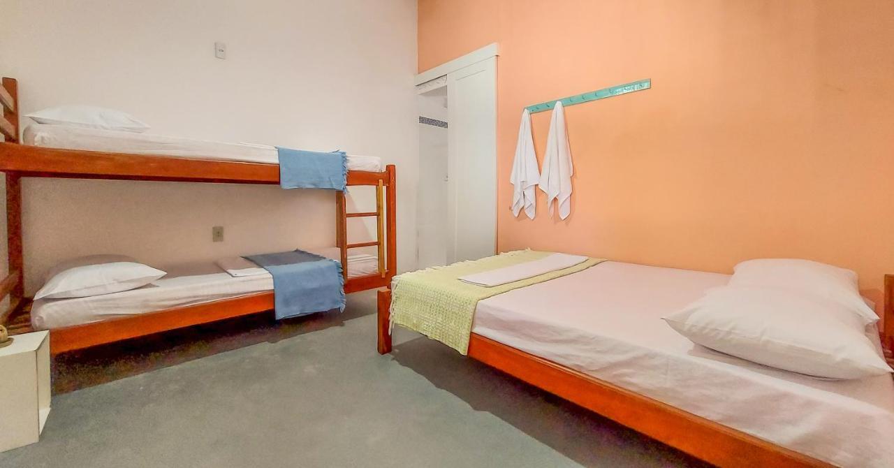 Hostel Casa Grande Prado Buitenkant foto