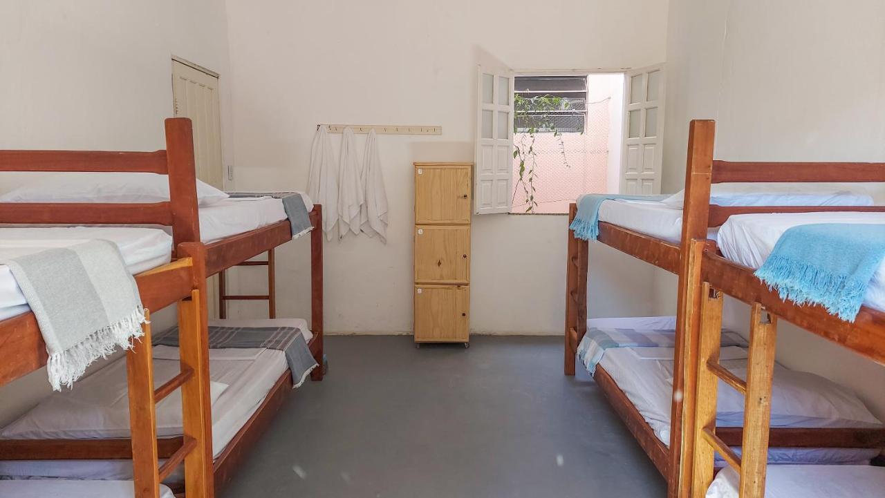 Hostel Casa Grande Prado Buitenkant foto