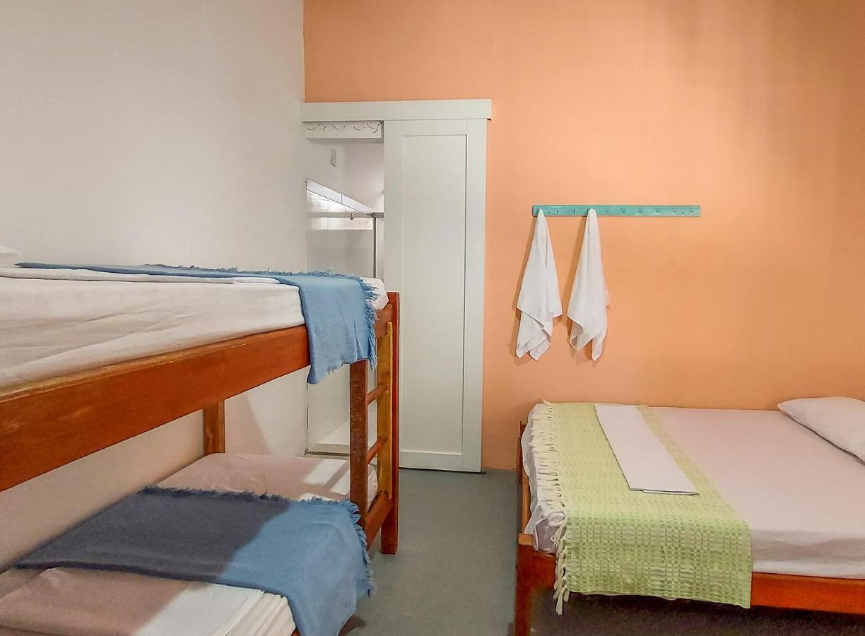 Hostel Casa Grande Prado Buitenkant foto